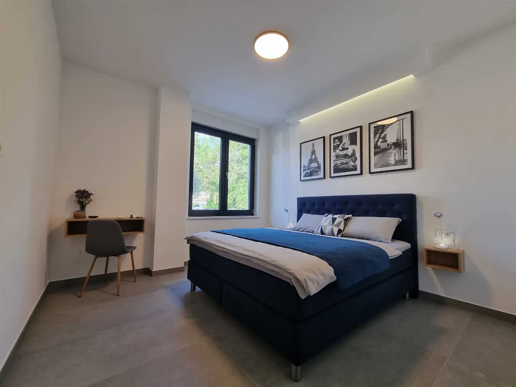 3-Bedroom Villa with Private Heated Pool, Imotski