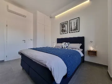 3-Bedroom Villa with Private Heated Pool, Imotski