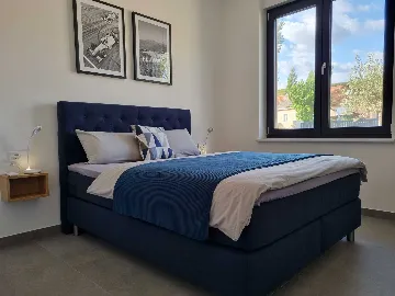 3-Bedroom Villa with Private Heated Pool, Imotski