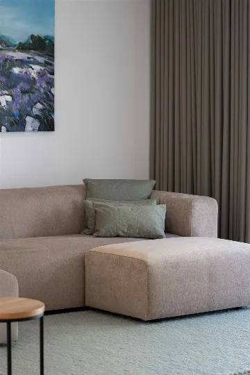 4-Bedroom Villa with Heated Pool in Splitska