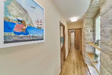 Jesenice 6-Bedroom Villa for 12 Guests
