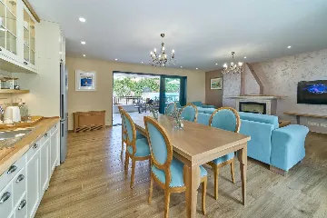 Jesenice 6-Bedroom Villa for 12 Guests