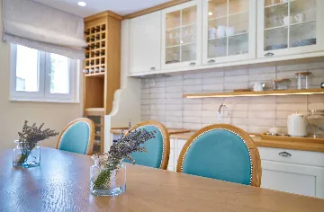 Jesenice 6-Bedroom Villa for 12 Guests