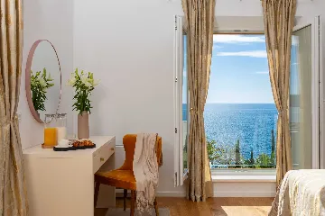 Rogoznica 5-Bedroom Villa with Heated Pool