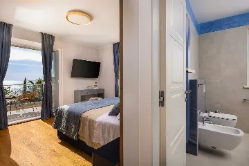 Rogoznica 5-Bedroom Villa with Heated Pool