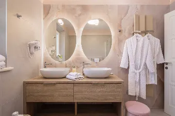 Rogoznica 5-Bedroom Villa with Heated Pool