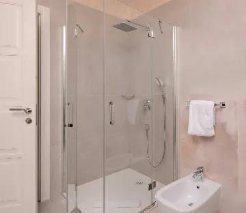 Rogoznica 5-Bedroom Villa with Heated Pool