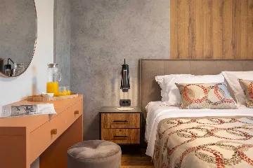 Rogoznica 5-Bedroom Villa with Heated Pool