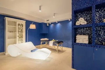 Rogoznica 5-Bedroom Villa with Heated Pool