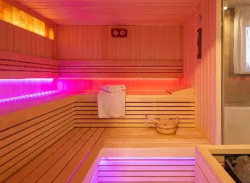 Rogoznica 5-Bedroom Villa with Heated Pool