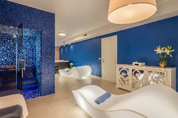 Rogoznica 5-Bedroom Villa with Heated Pool