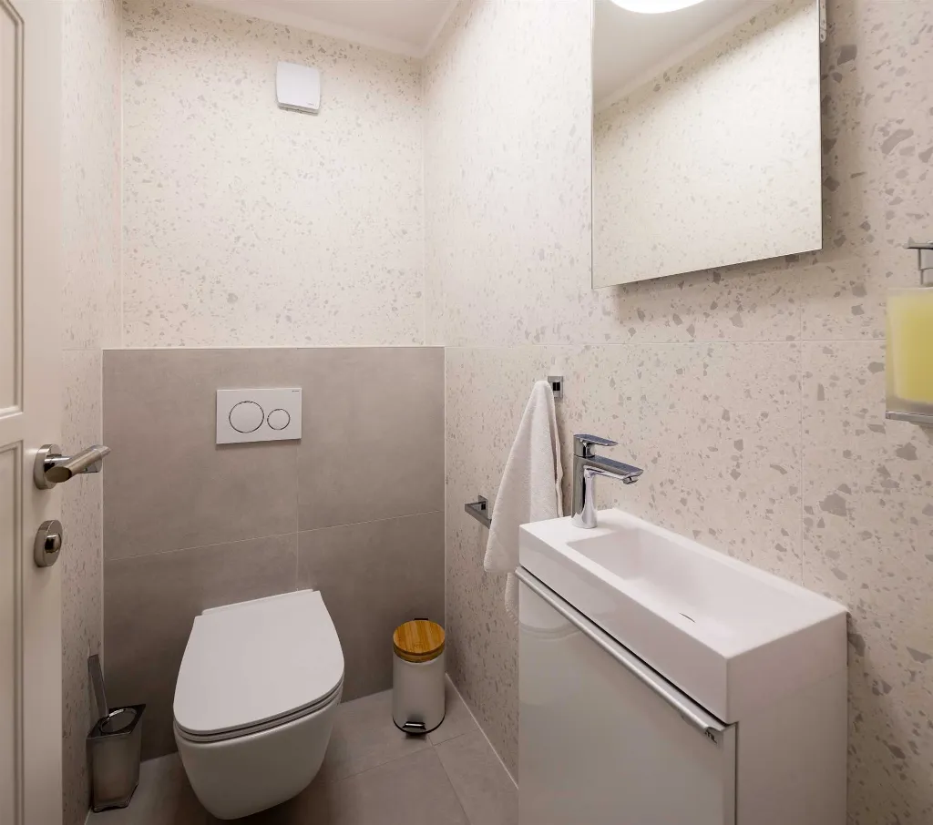 Rogoznica 5-Bedroom Villa with Heated Pool