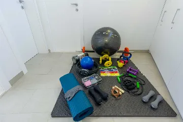 4-Bedroom Villa in Baška Voda for Up to 8 Guests