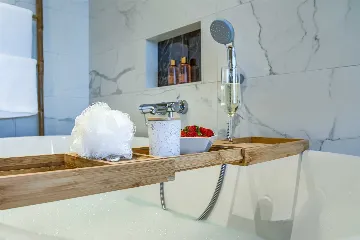 4-Bedroom Villa in Baška Voda for Up to 8 Guests