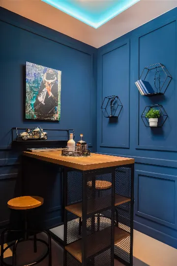 Seafront 6-Bedroom Villa in Splitska, Brač