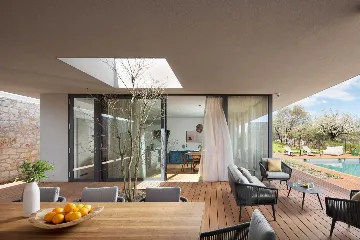 Air-Conditioned 4-Bedroom Villa in Gajana (Sleeps 8)