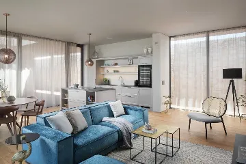 Air-Conditioned 4-Bedroom Villa in Gajana (Sleeps 8)