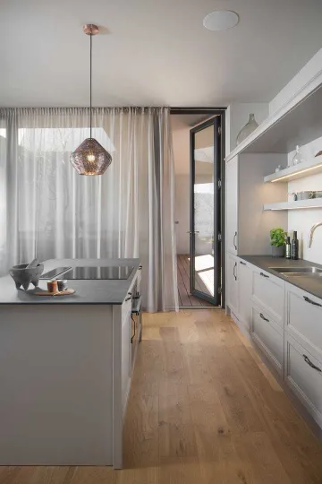 Air-Conditioned 4-Bedroom Villa in Gajana (Sleeps 8)