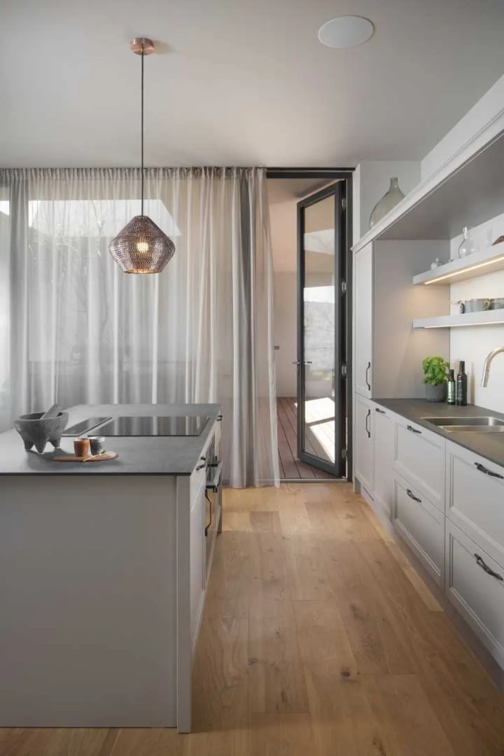 Air-Conditioned 4-Bedroom Villa in Gajana (Sleeps 8)