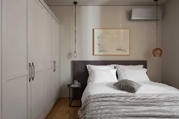 Air-Conditioned 4-Bedroom Villa in Gajana (Sleeps 8)