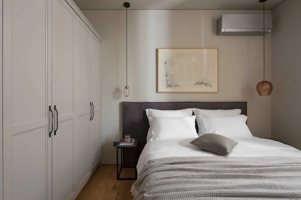 Air-Conditioned 4-Bedroom Villa in Gajana (Sleeps 8)