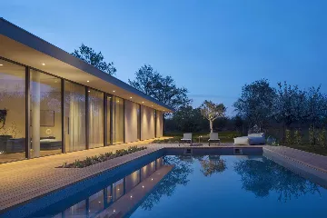 Air-Conditioned 4-Bedroom Villa in Gajana (Sleeps 8)