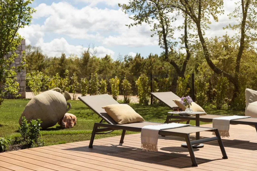 Villa in Gajana with Heated Pool & Sauna