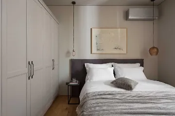 Villa in Gajana with Heated Pool & Sauna