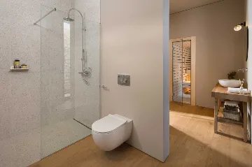 Villa in Gajana with Heated Pool & Sauna