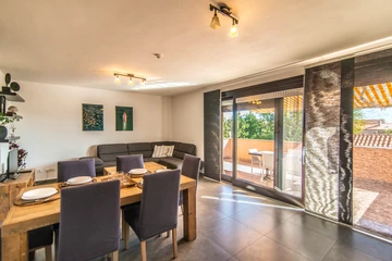 3-Bedroom Villa in Marčana for up to 6 Guests