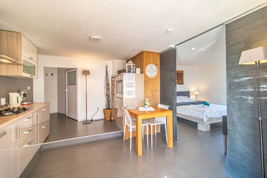 3-Bedroom Villa in Marčana for up to 6 Guests