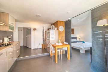 3-Bedroom Villa in Marčana for up to 6 Guests