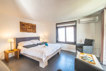 3-Bedroom Villa in Marčana for up to 6 Guests