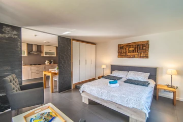 3-Bedroom Villa in Marčana for up to 6 Guests