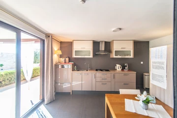 3-Bedroom Villa in Marčana for up to 6 Guests