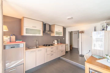 3-Bedroom Villa in Marčana for up to 6 Guests