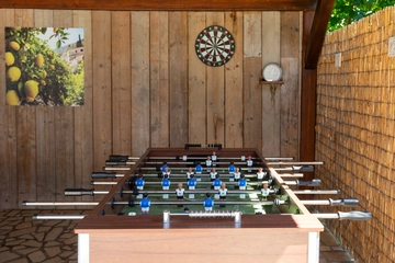 3-Bedroom Villa in Marčana for up to 6 Guests