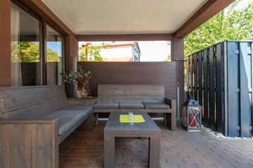 3-Bedroom Villa in Marčana for up to 6 Guests