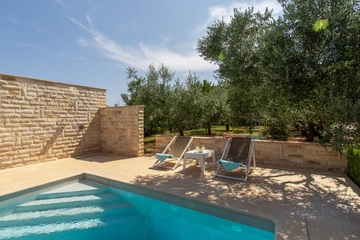 3-Bedroom Villa in Marčana for up to 6 Guests