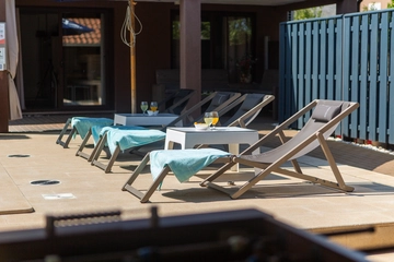 3-Bedroom Villa in Marčana for up to 6 Guests