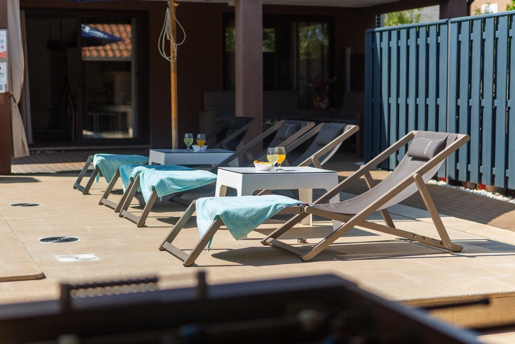 3-Bedroom Villa in Marčana for up to 6 Guests