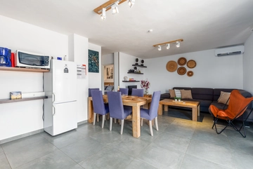 3-Bedroom Villa in Marčana for up to 6 Guests