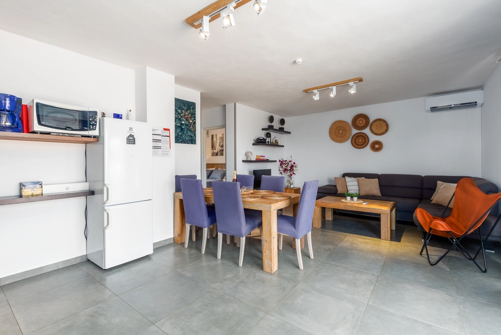 3-Bedroom Villa in Marčana for up to 6 Guests