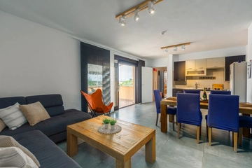 3-Bedroom Villa in Marčana for up to 6 Guests