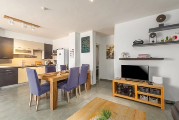 3-Bedroom Villa in Marčana for up to 6 Guests