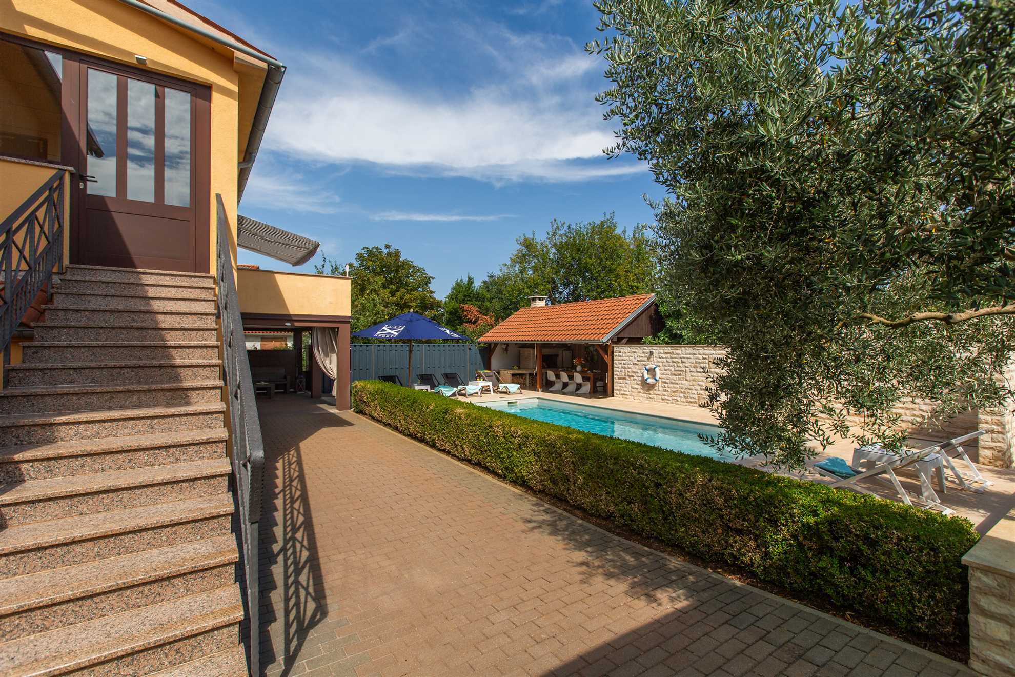 Villa Barbara