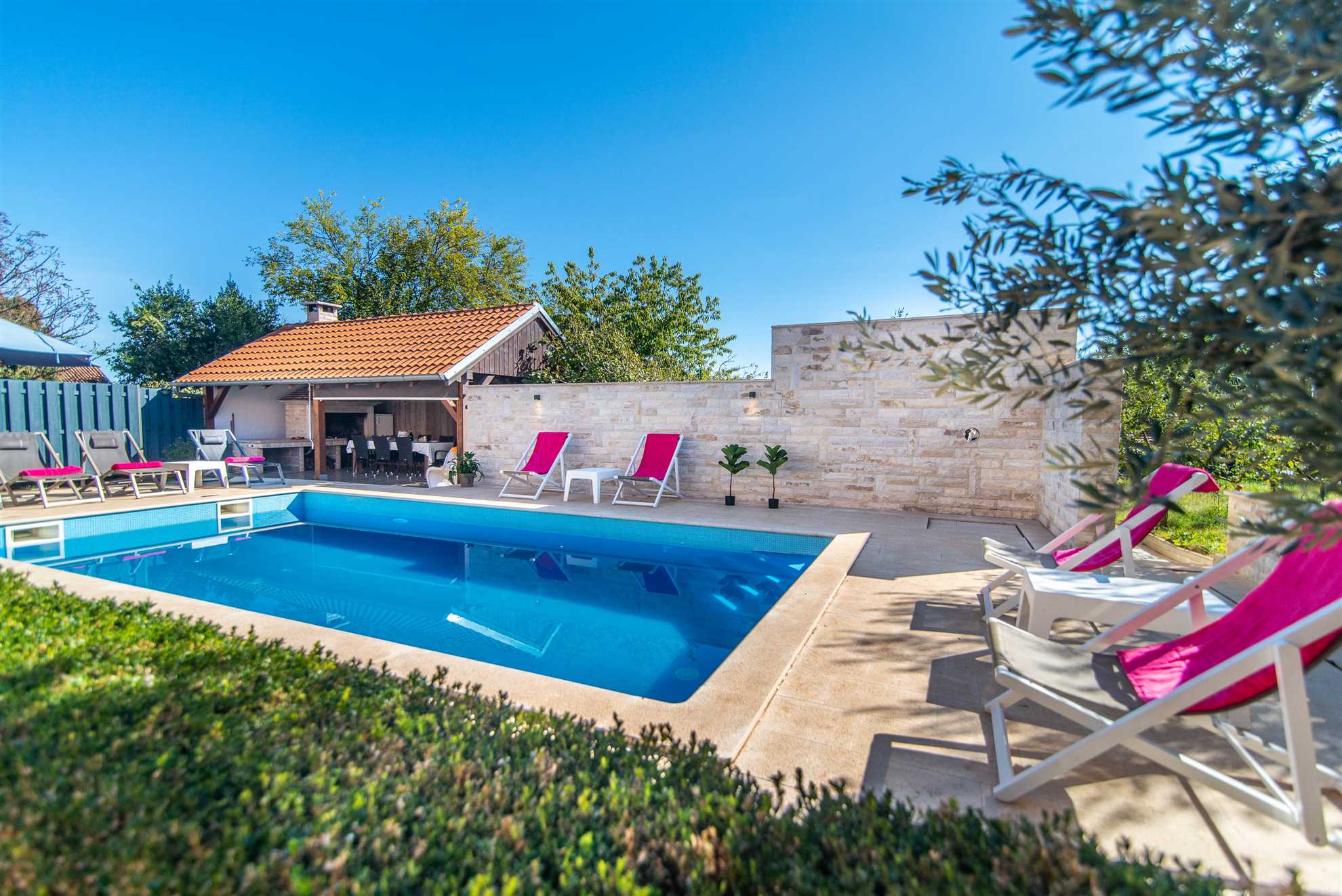 Villa Barbara
