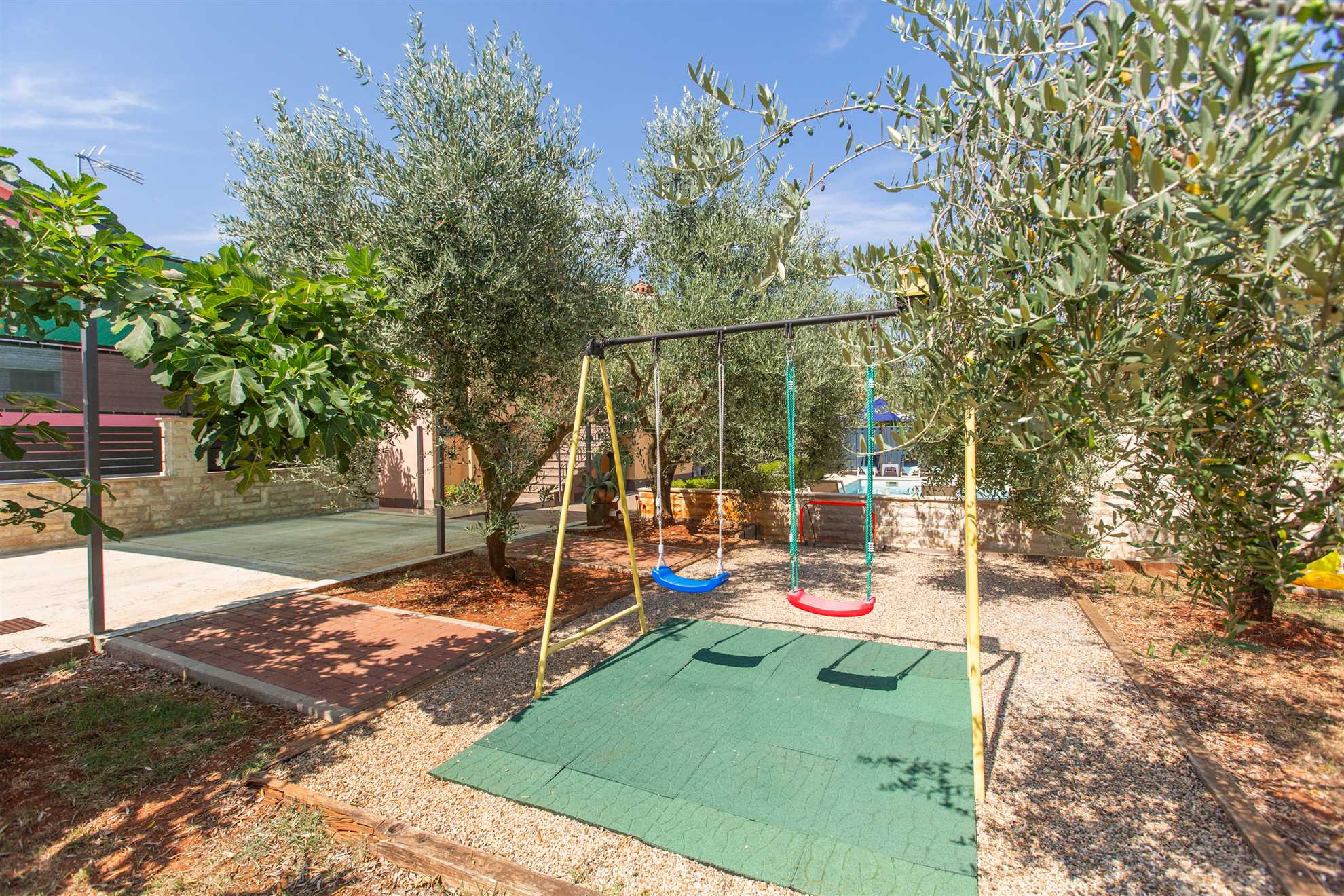 Villa Barbara