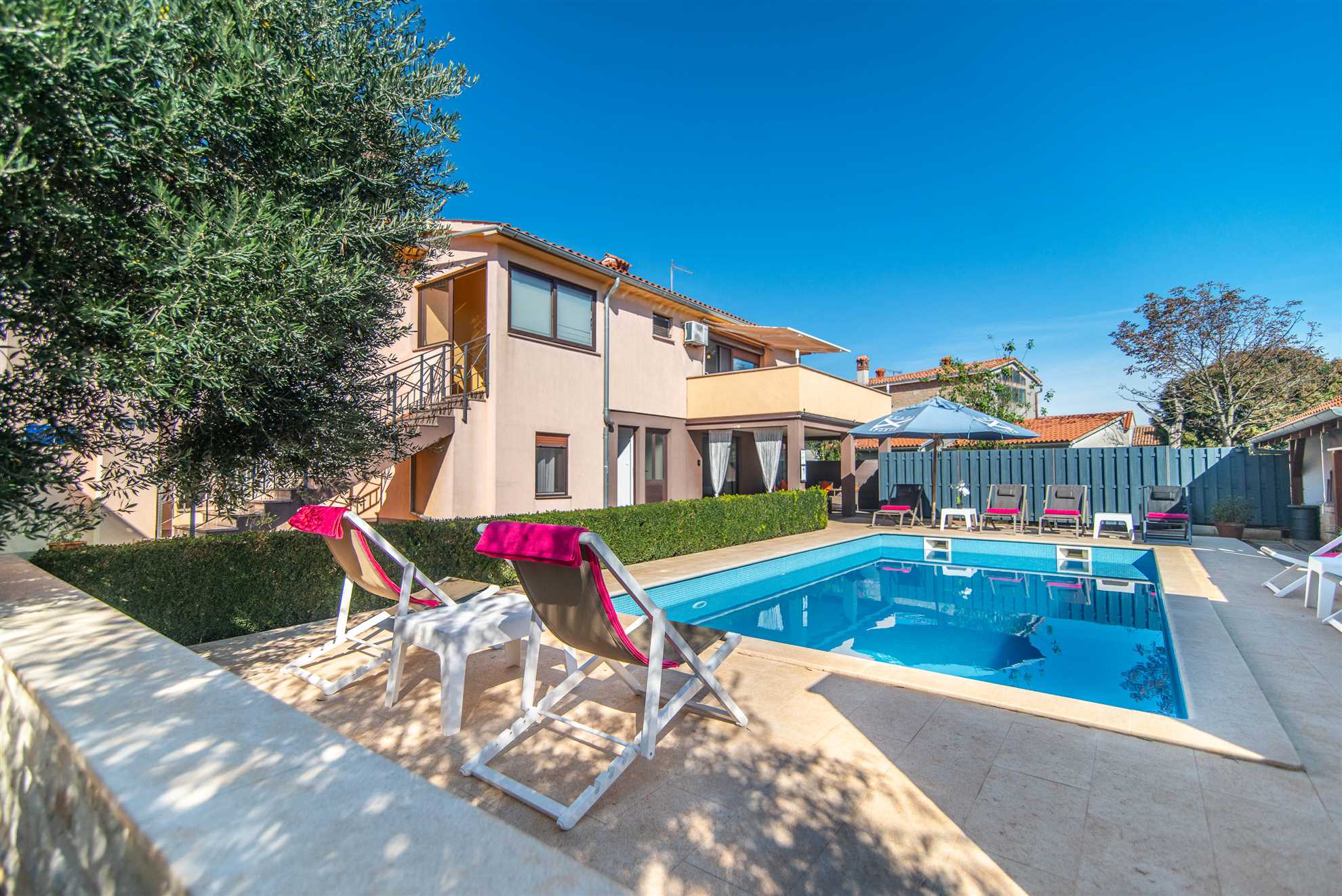 Villa Barbara