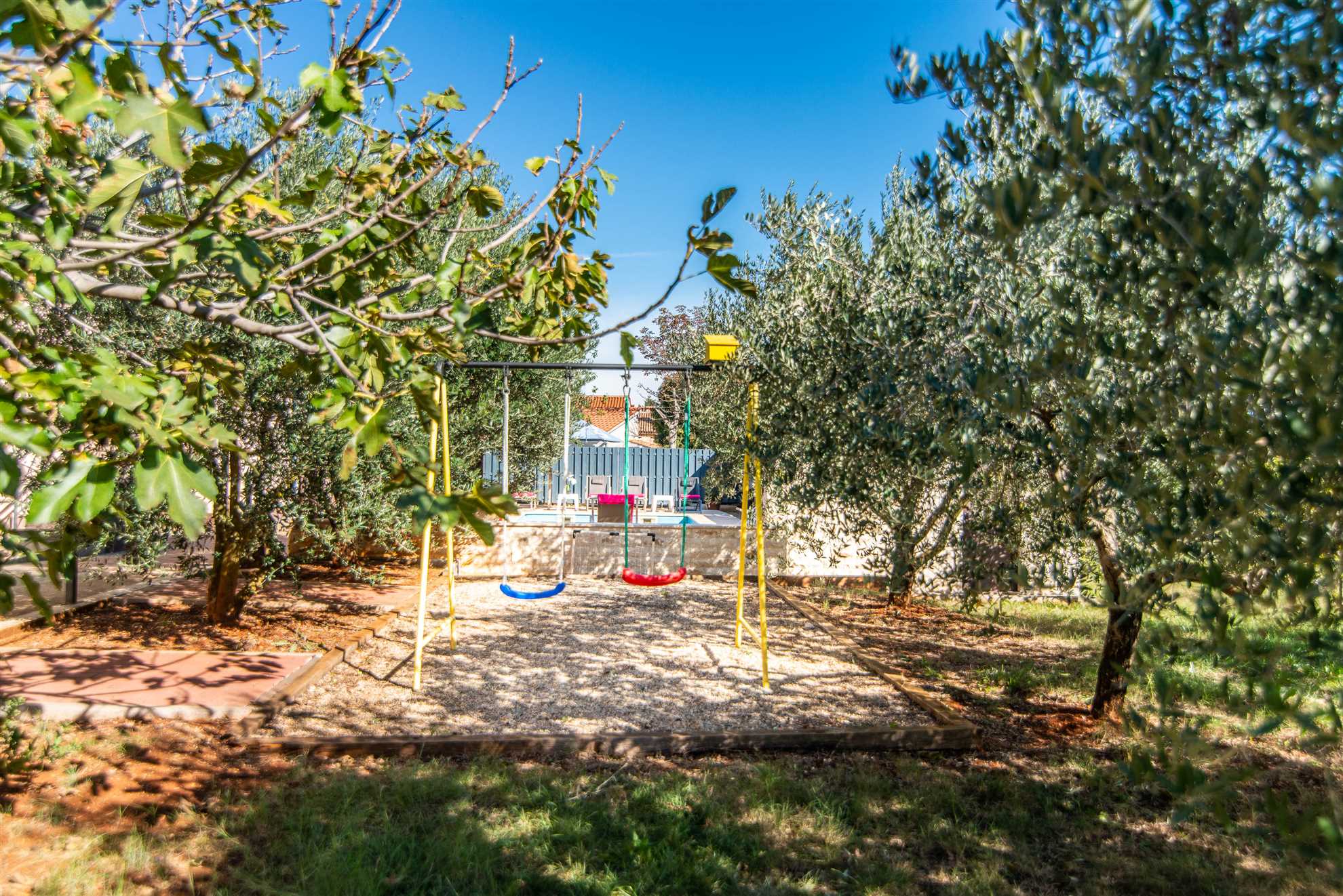 Villa Barbara